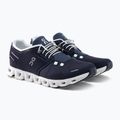 ON Cloud 5 pánská běžecká obuv navy blue 5998916 5