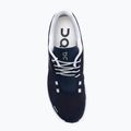 ON Cloud 5 pánská běžecká obuv navy blue 5998916 6
