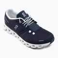 ON Cloud 5 pánská běžecká obuv navy blue 5998916 7