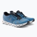 Pánská běžecká obuv ON Cloud 5 blue 5998915 5