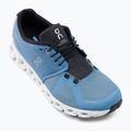 Pánská běžecká obuv ON Cloud 5 blue 5998915 7