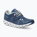 Dámské běžecké boty  On Cloud 5 denim/white 8