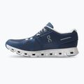 Dámské běžecké boty  On Cloud 5 denim/white 10