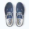 Dámské běžecké boty  On Cloud 5 denim/white 13