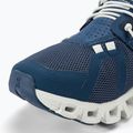 Dámské běžecké boty  On Cloud 5 denim/white 7