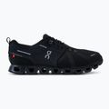 Pánská běžecká obuv ON Cloud 5 Waterproof black 5998842 2