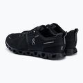 Pánská běžecká obuv ON Cloud 5 Waterproof black 5998842 3