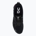 Pánská běžecká obuv ON Cloud 5 Waterproof black 5998842 6
