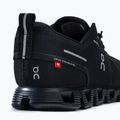 Pánská běžecká obuv ON Cloud 5 Waterproof black 5998842 9