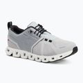 Dámské běžecké boty   On Running Cloud 5 Waterproof glacier/white