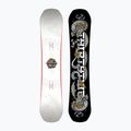 Pánský snowboard ThirtyTwo T32M Carbon white
