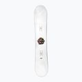 Pánský snowboard ThirtyTwo T32M Carbon white 2