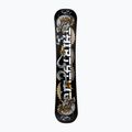 Pánský snowboard ThirtyTwo T32M Carbon white 3