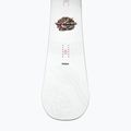Pánský snowboard ThirtyTwo T32M Carbon white 6