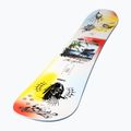 Pánský snowboard ThirtyTwo Permanent Vacation white 4