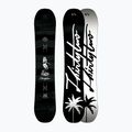 Pánský snowboard ThirtyTwo Permanent Vacation Carbon black