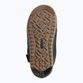Pánské snowboardové boty ThirtyTwo Lashed Double Boa black/black/gum 4
