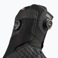 Pánské snowboardové boty ThirtyTwo Lashed Double Boa black/black/gum 5
