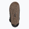 Pánské snowboardové boty ThirtyTwo Lashed Wide Double Boa black/black/gum 4