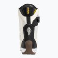 Pánské snowboardové boty ThirtyTwo Lashed Double Boa Fava white/black/yellow 3