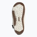 Pánské snowboardové boty ThirtyTwo Lashed Double Boa Fava white/black/yellow 4