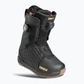 Dámské snowboardové boty ThirtyTwo Lashed Double Boa black/gold