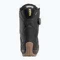 Dámské snowboardové boty ThirtyTwo Lashed Double Boa black/gold 3