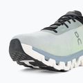 Pánské běžecké boty  On Cloudflow 4 glacier/chambray 8