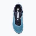 Pánské běžecké boty  On Running Cloudultra 2 wash/navy 5