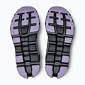 Dámské běžecké boty  On Cloudstratus 3 metal/wisteria 12