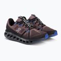 Pánské běžecké boty  On Cloudsurfer black/cobalt 5