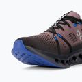 Pánské běžecké boty  On Running Cloudsurfer black/cobalt 9