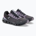 Pánská běžecká obuv On Cloudrunner iron/black 5