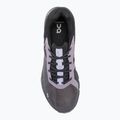 Pánská běžecká obuv On Cloudrunner iron/black 7