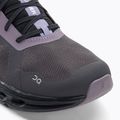 Pánská běžecká obuv On Cloudrunner iron/black 9