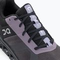 Pánská běžecká obuv On Cloudrunner iron/black 10