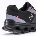 Pánská běžecká obuv On Cloudrunner iron/black 11