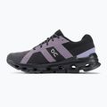 Pánská běžecká obuv On Cloudrunner iron/black 3
