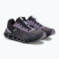 Dámská běžecká obuv On Cloudrunner iron/black 4