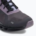 Dámská běžecká obuv On Cloudrunner iron/black 7
