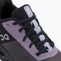 Dámská běžecká obuv On Cloudrunner iron/black 8