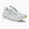 Dámské běžecké boty On Cloudsurfer white/sand