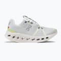 Dámské běžecké boty On Cloudsurfer white/sand 2