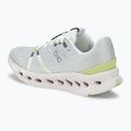 Dámské běžecké boty On Cloudsurfer white/sand 3