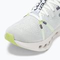 Dámské běžecké boty On Cloudsurfer white/sand 7