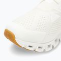 Dámské boty On Running Cloud 5 Coast undyed-white/white 7