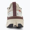 Dámské trekové boty On Cloudwander Waterproof sand/ivory 6