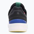 Dámské boty  On Running The Roger Spin black/indigo 6