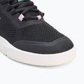 Dámské boty  On Running The Roger Spin black/indigo 7