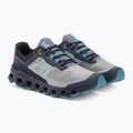 Dámská běžecká obuv On Cloudvista navy/wash 4